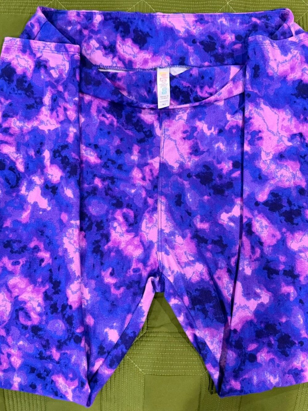 LuLaRoe TC2 Leggings